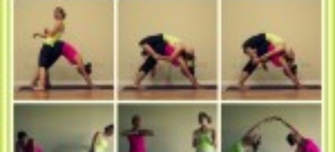Asana Obsessions: Practice Makes... Patience