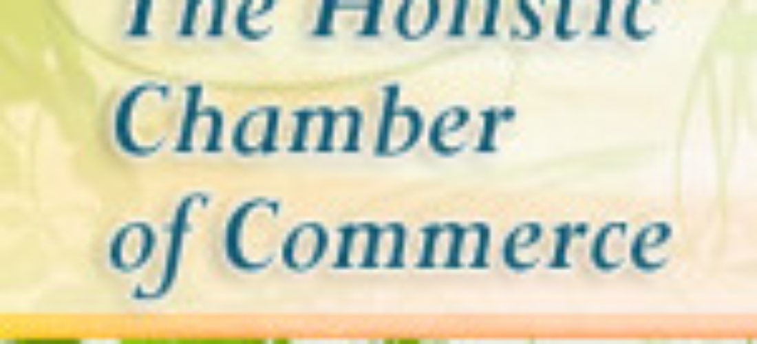 Holistic Chamber of Commerce Monthly Meeting in Orlando