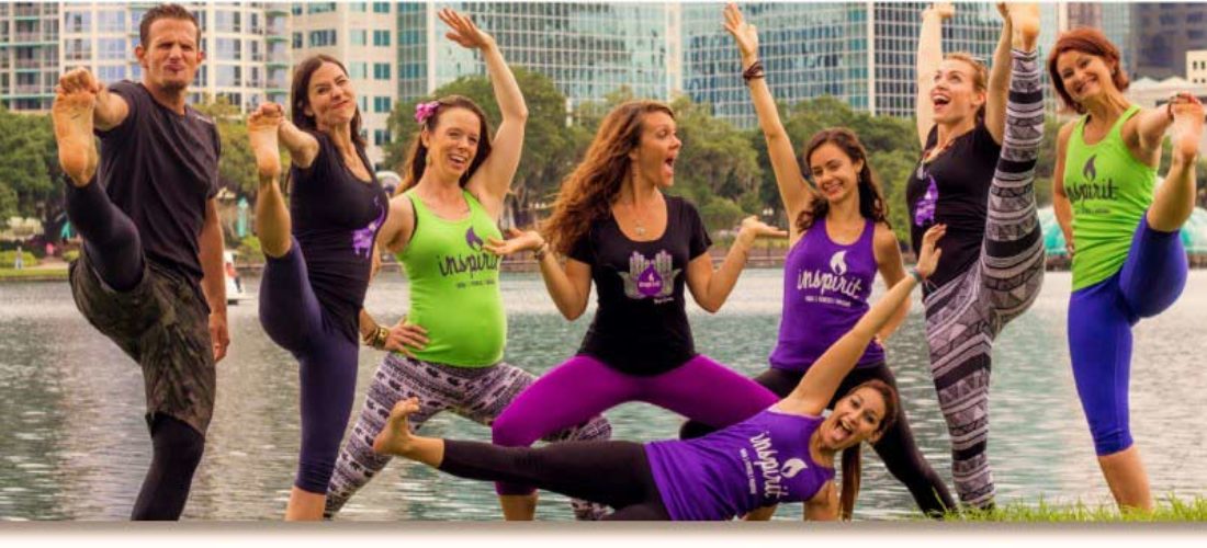 What is Acro Yoga? | Acro Yoga Orlando Florida