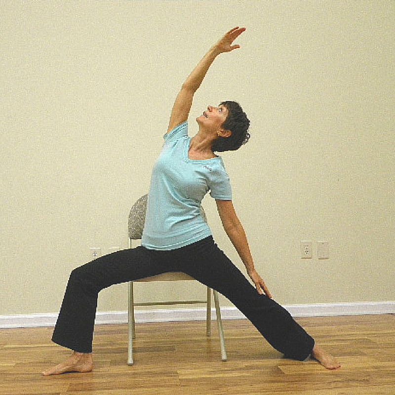 video-of-chair-yoga