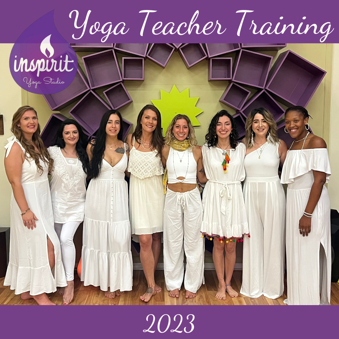 200 hour yoga teacher training orlando