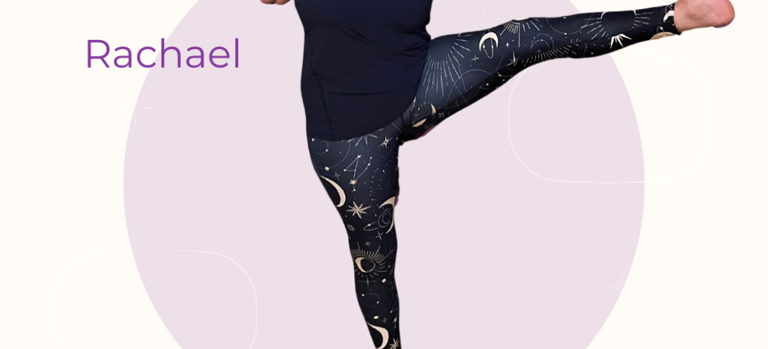 YTT Review by Rachael